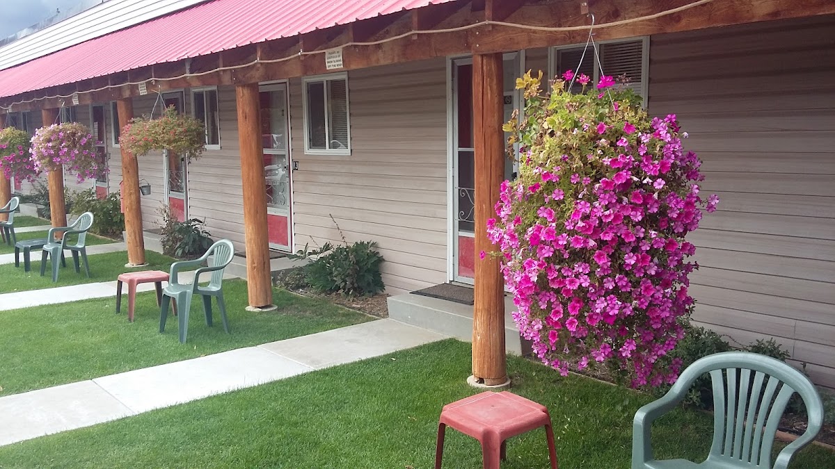 Snider's Rustic Inn, LLC